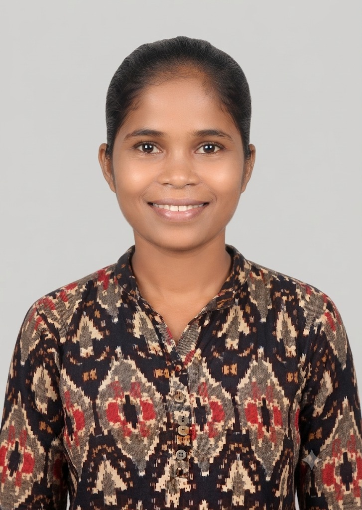 nimunti lomga - Full time Cleaner in Vile Parle in Mumbai